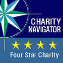 Charity Navigator Logo